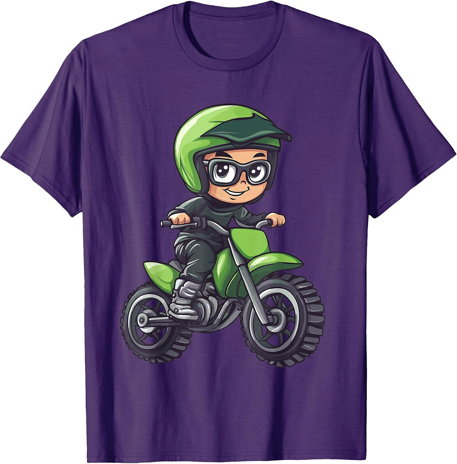 Motocross and dirt bike for kids