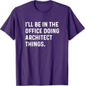 Architecture Apparel for Men Women by Jess