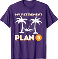 Funny Crypto Trader Shirts