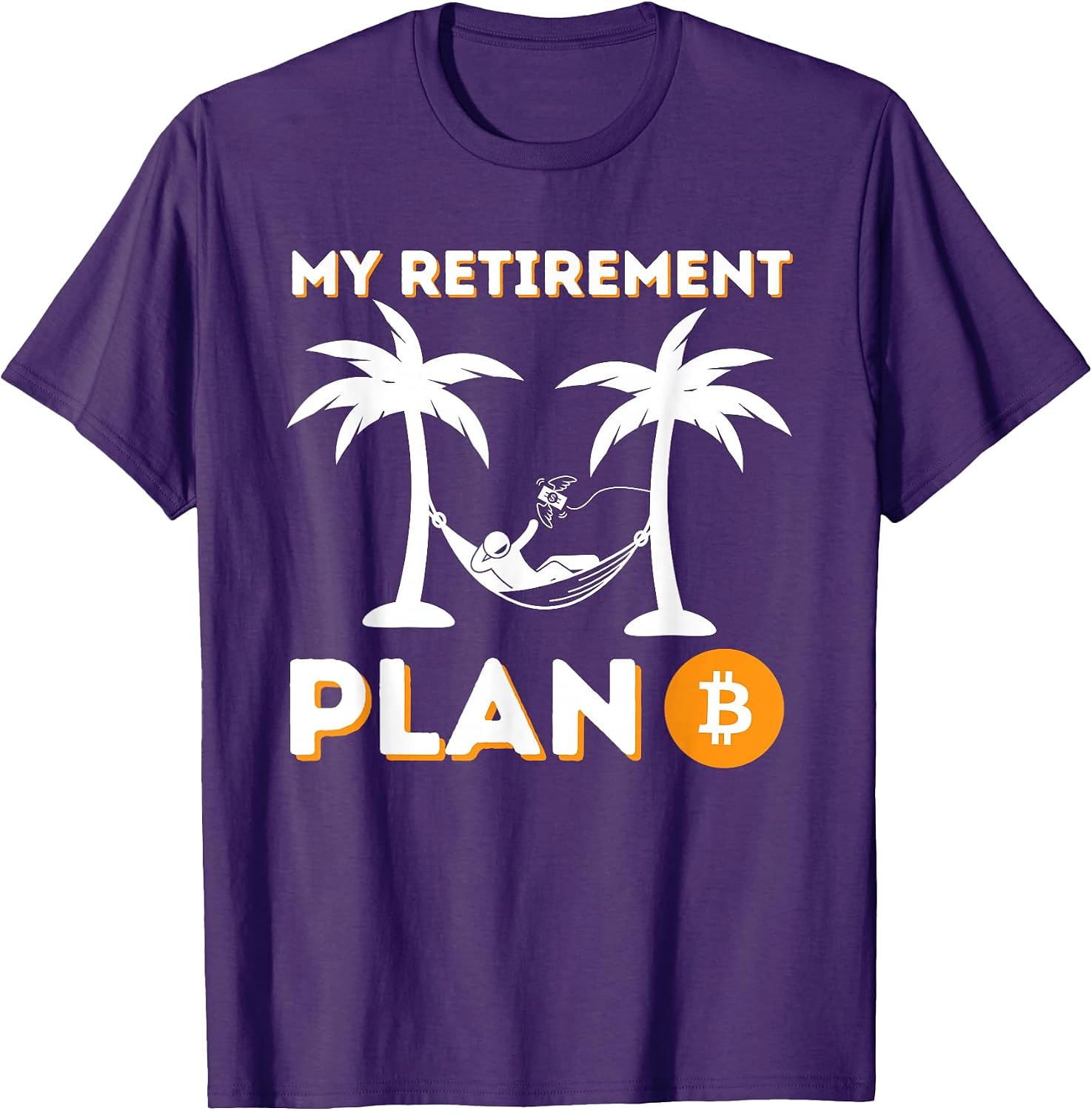 Funny Crypto Trader Shirts