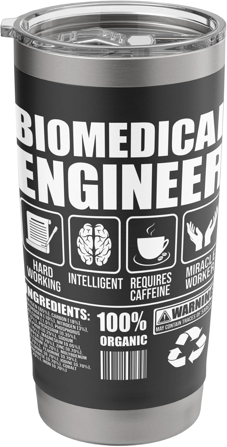 Biomedical Engineer Shirts
