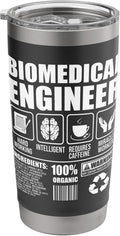 Biomedical Engineer Shirts