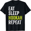 Hookah Lover Gifts Hooka Merch