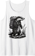Outdoorsy Woodland Art Merch.