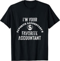 Funny Accountant Gift Ideas & CPA Stuff