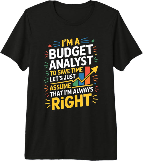 Accountant Gifts & Budget Analyst Accessories