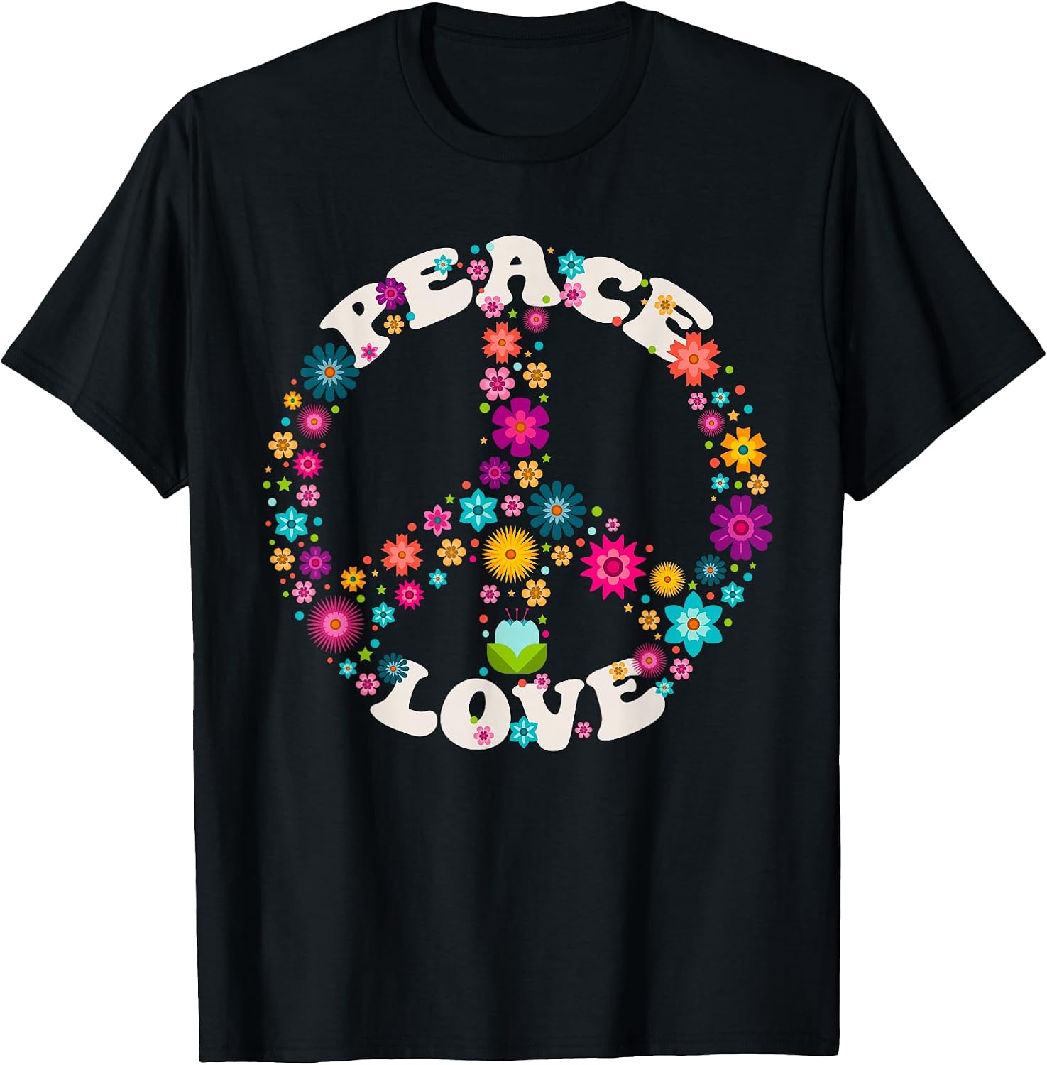 Hippie Vintage Retro Gifts