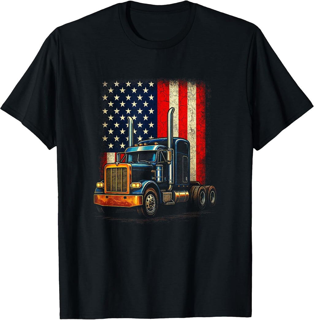 Truckin Designs