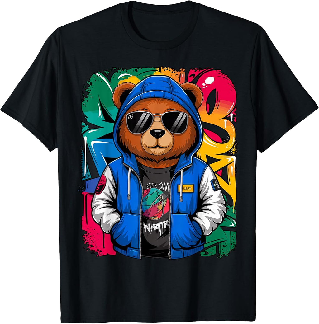 Magical and Funny Teddy Bear Gifts