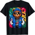 Magical and Funny Teddy Bear Gifts