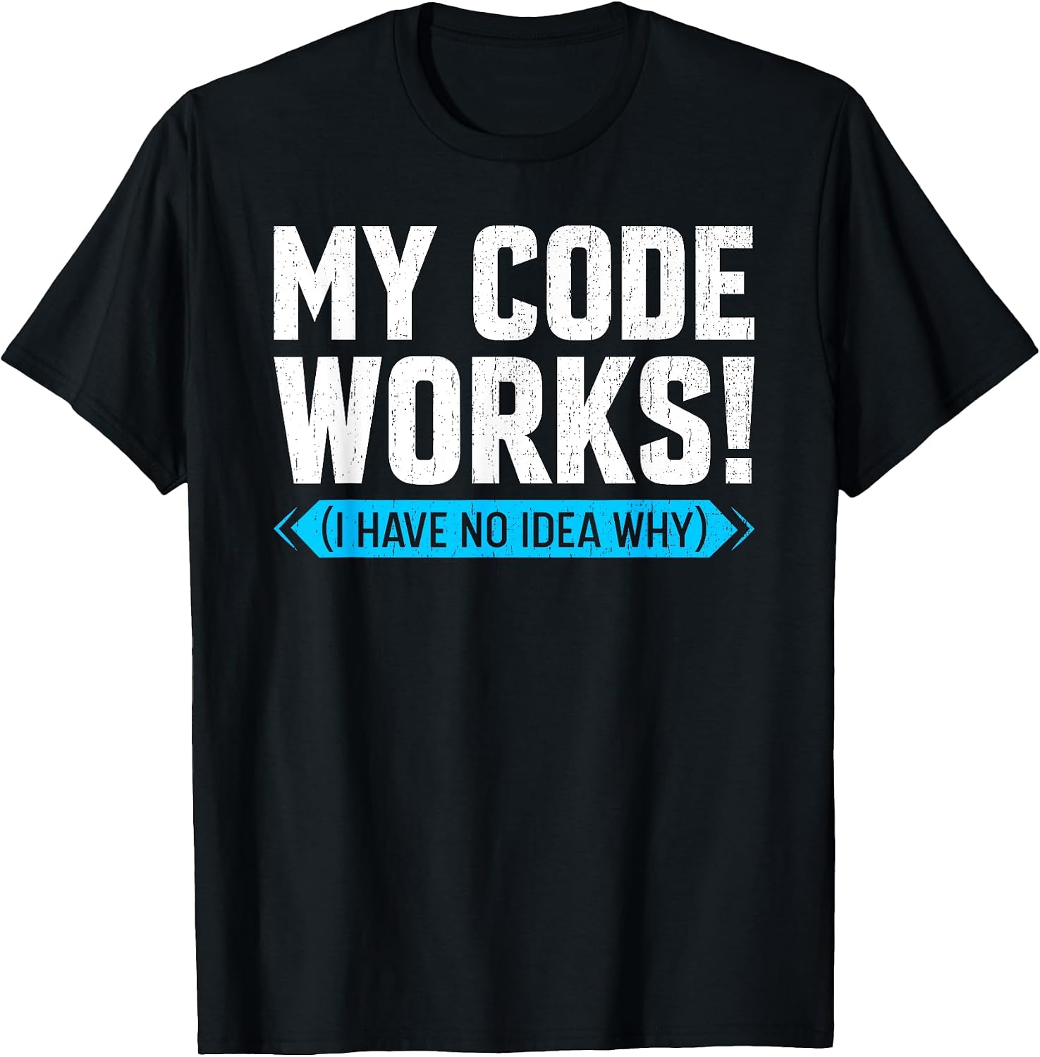 Admins Run CMD Computer Science Outfit