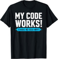 Admins Run CMD Computer Science Outfit