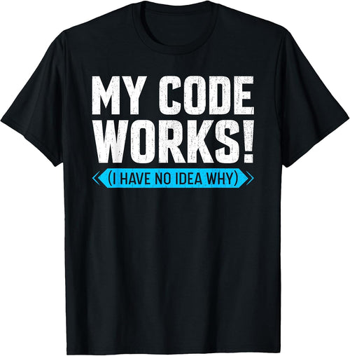 Admins Run CMD Computer Science Outfit