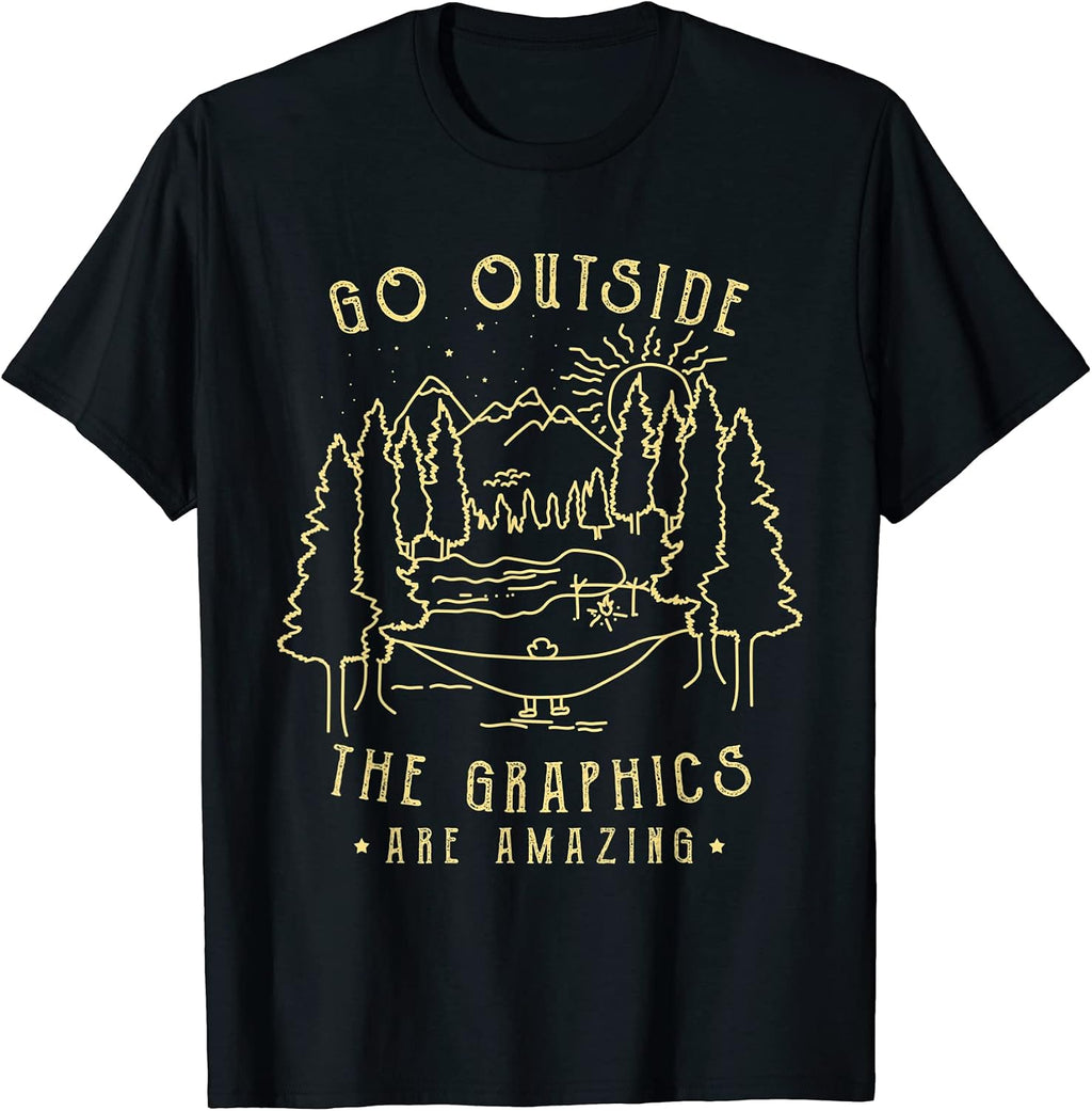 Outdoor Enthusiast Merch Co