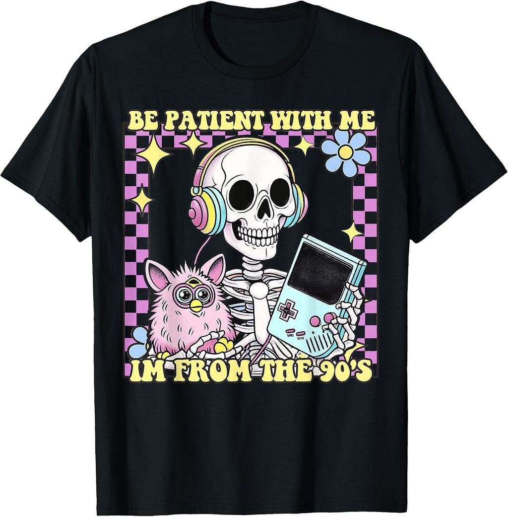 Vintage 90's Shirt