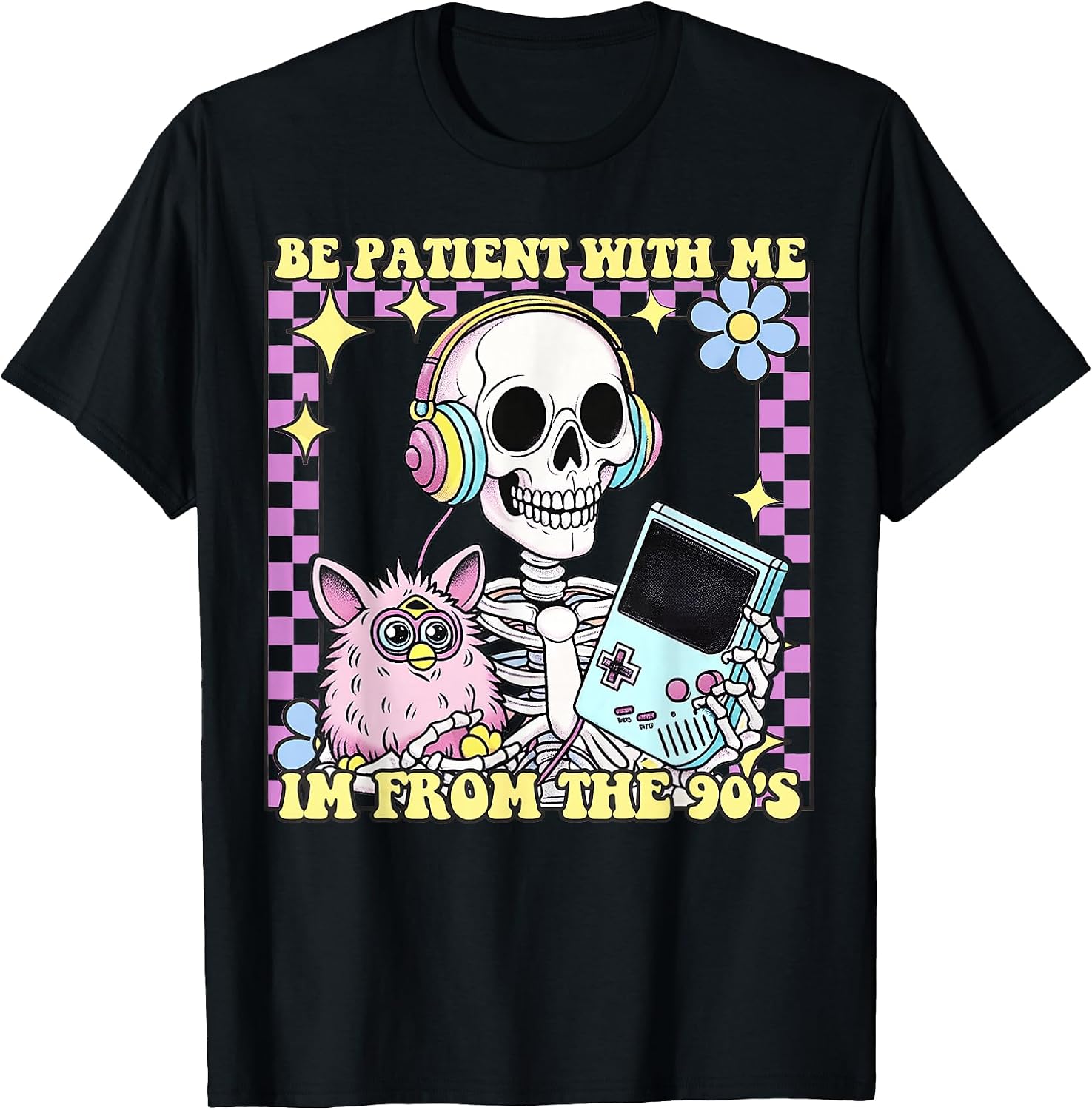 Vintage 90's Shirt