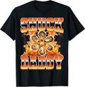 Oyster Shuck Seafood 90s Bootleg Style Gifts
