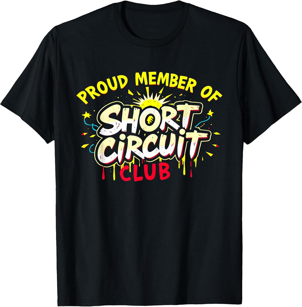 Funny Electrical Merch