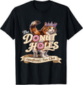 Funny Cat The Donut Holes (unofficial) Fan Club
