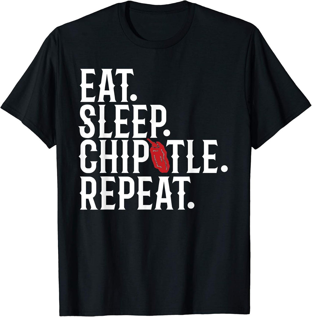 Funny Chipotle Gifts For Chipotle Lovers