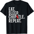 Funny Chipotle Gifts For Chipotle Lovers