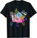 Cosmetology Hair Hustler Apparel