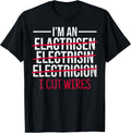 I Cut Wires