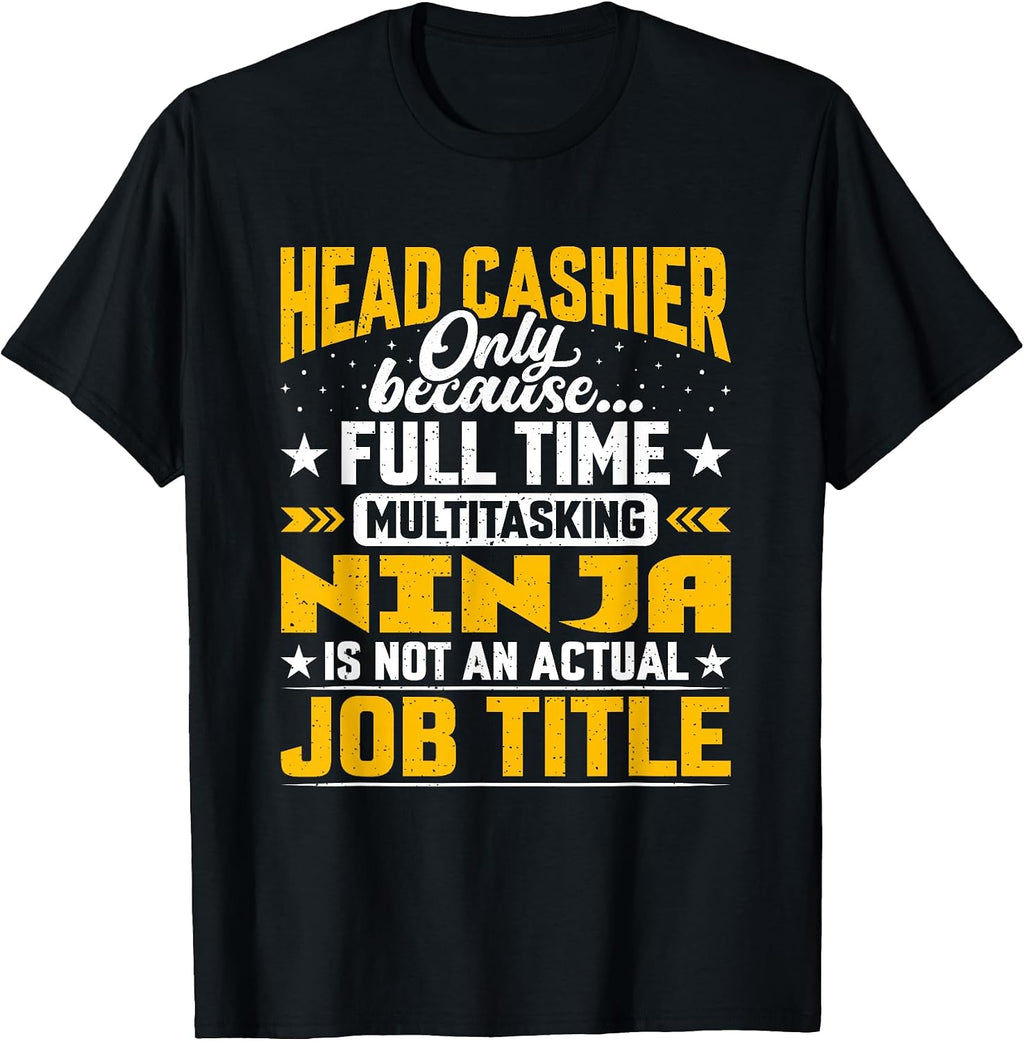 Chief Cashiers Gift Co.