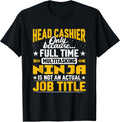Chief Cashiers Gift Co.