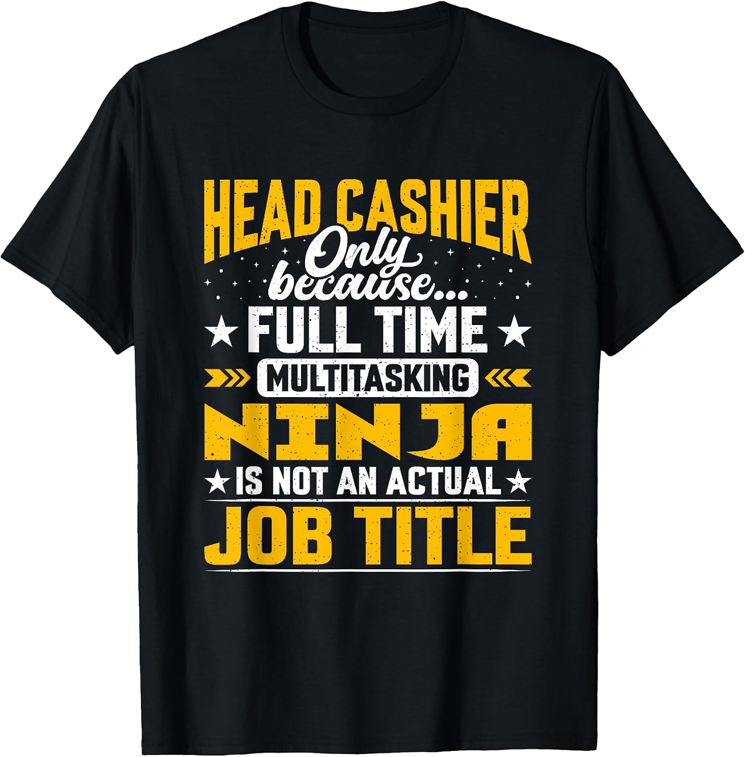 Chief Cashiers Gift Co.