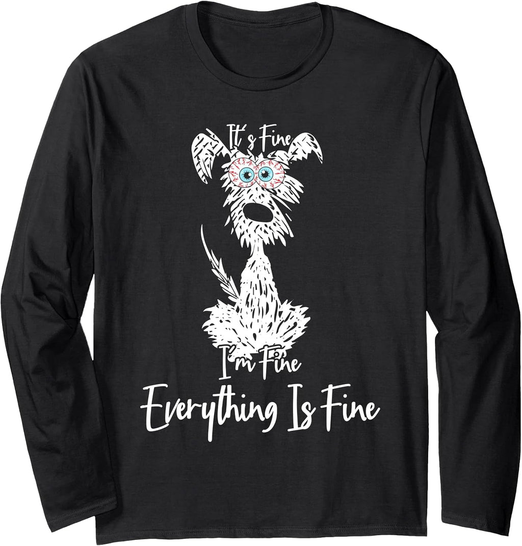 mom dad lovers funny Long Sleeve T-Shirt