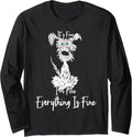 mom dad lovers funny Long Sleeve T-Shirt
