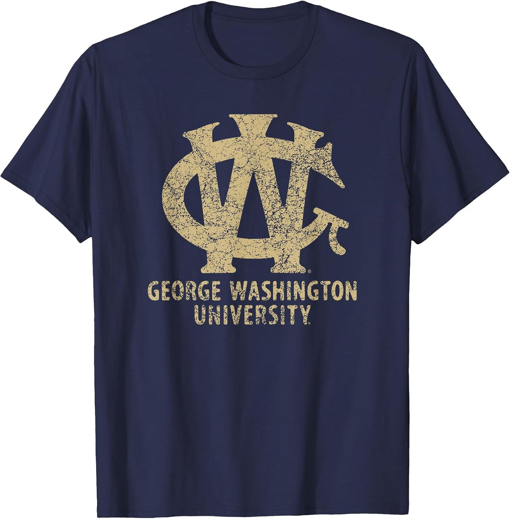 The George Washington University