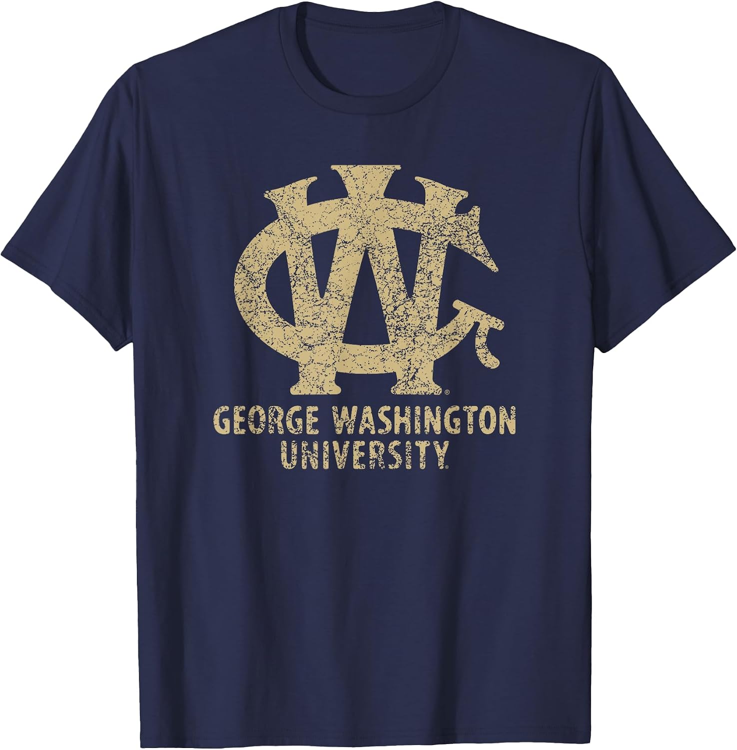 The George Washington University