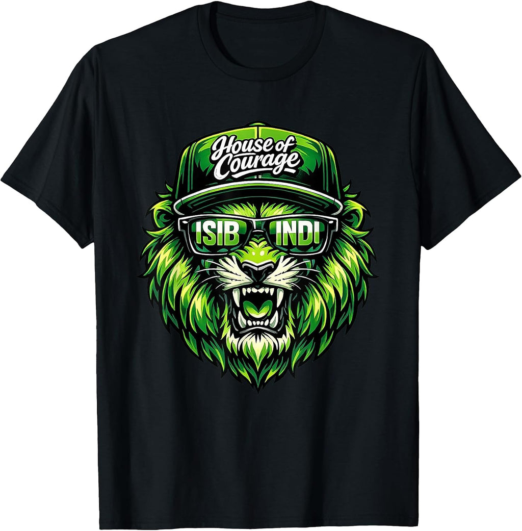 Isibindi House Tees