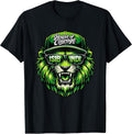 Isibindi House Tees
