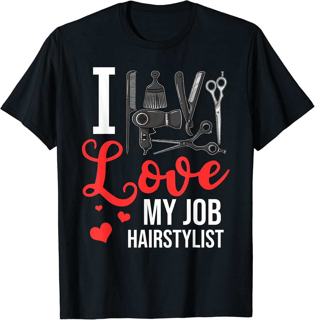 Hair Salon Barber Gifts