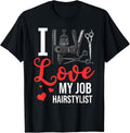 Hair Salon Barber Gifts