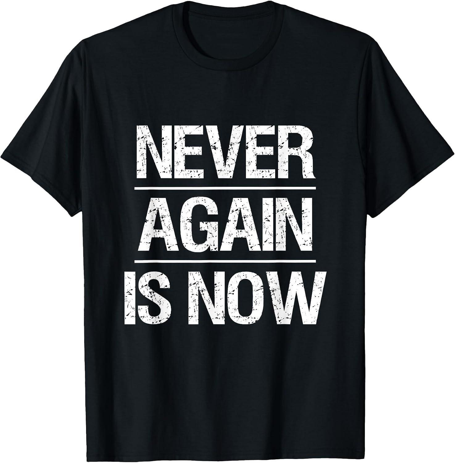 Street March Merch