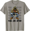 Vintage Bronx Rap Hip Hop Clothing for Men & Women