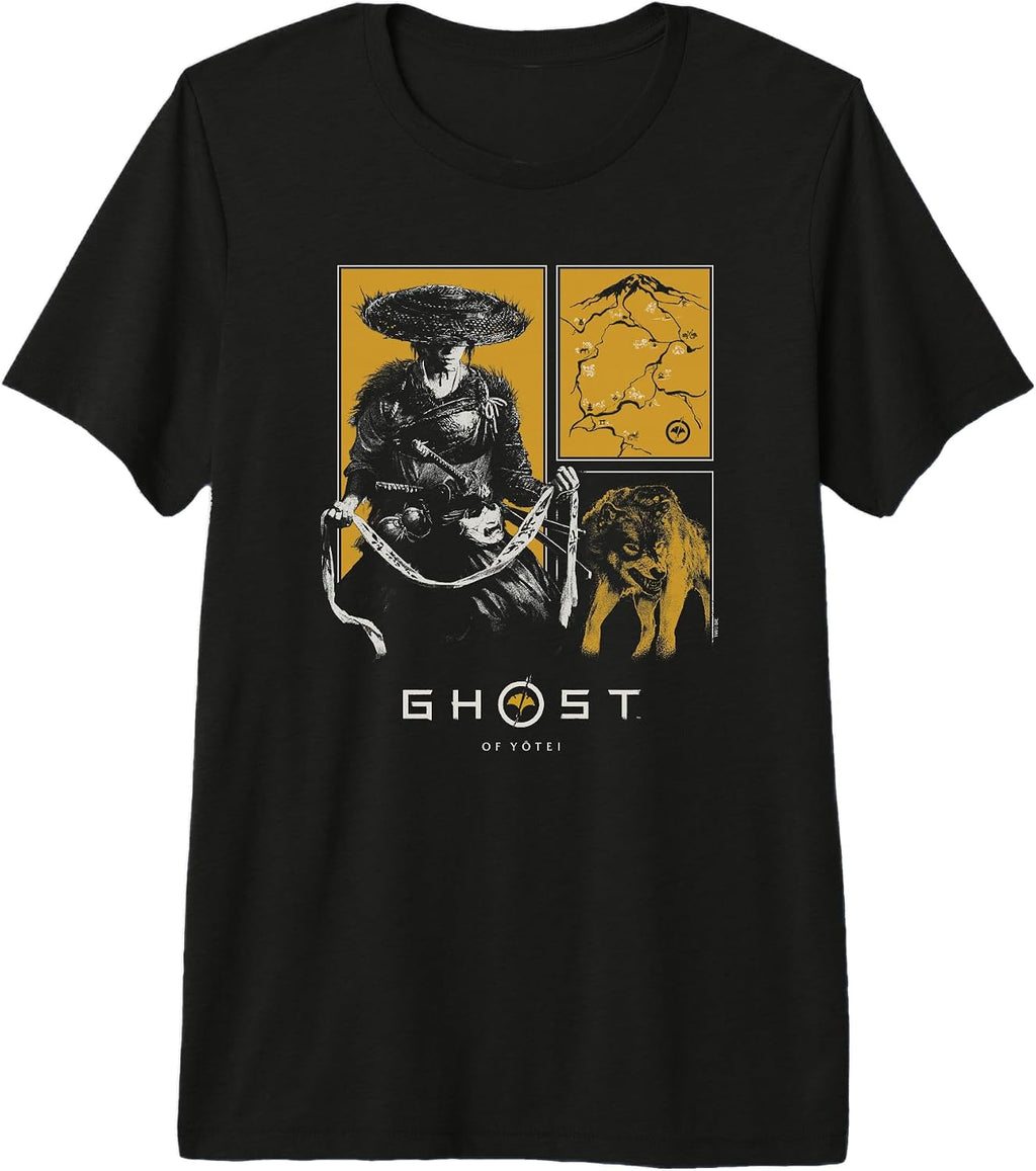 Ghost of Yotei