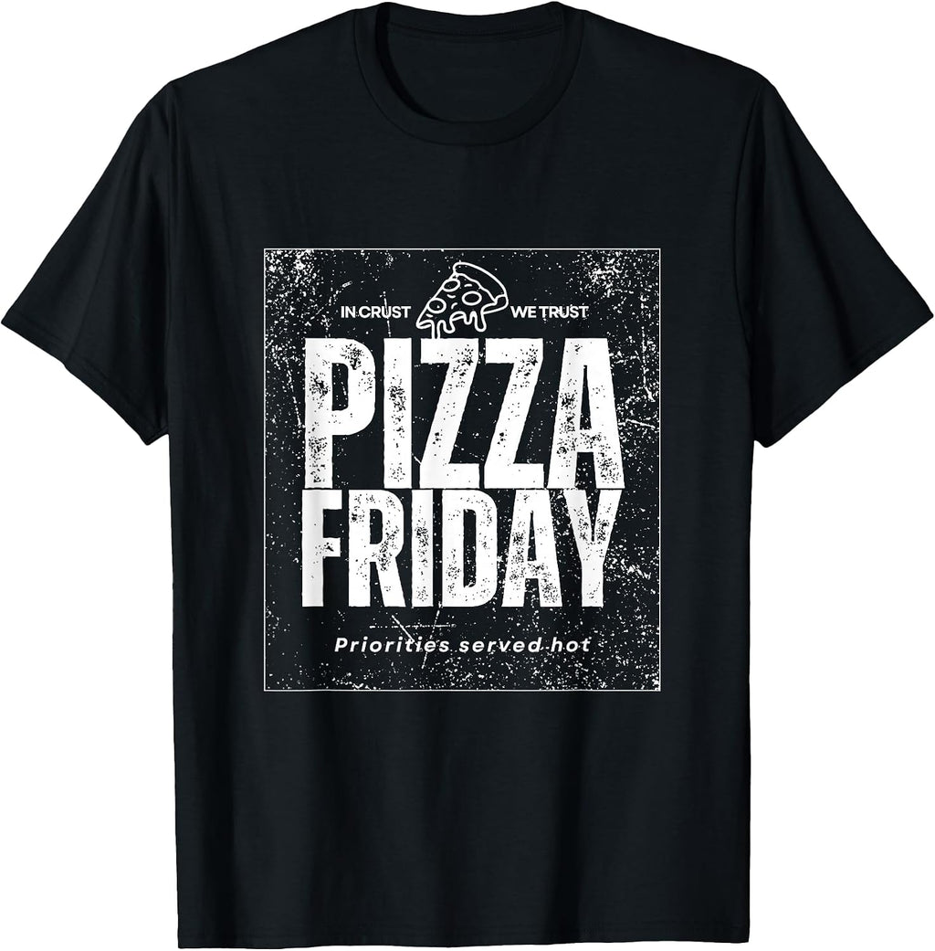 Awesome Pizza Gear