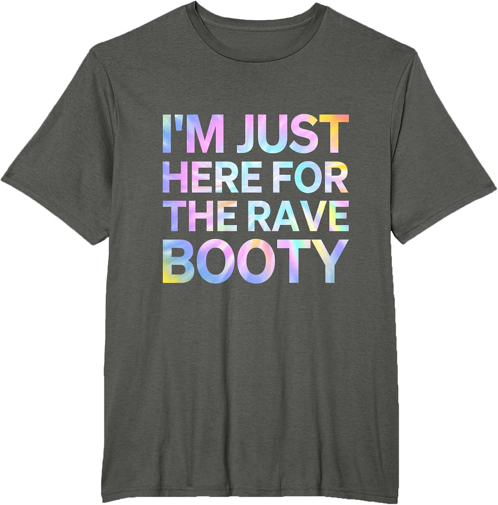 Techno Booty Apparel & CO