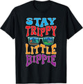 InGENIUS Funny Hippie Shirts & Gifts