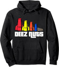 Funny Electrician Deezs Nut Group Matching Tee