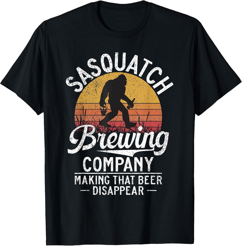 Bigfoot Lover