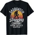 Bigfoot Lover
