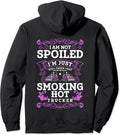 Trucker Gifts for Truck Driver