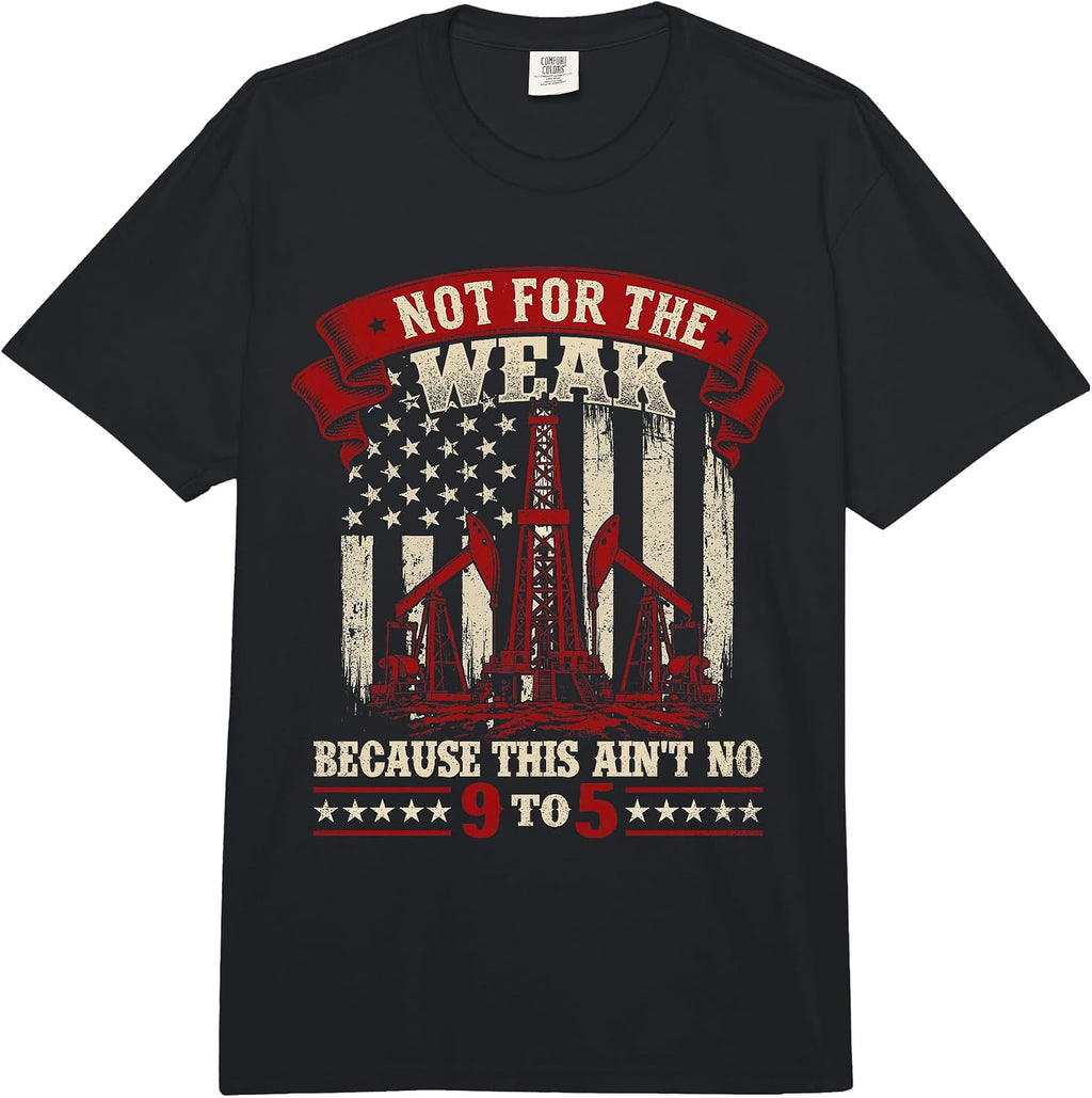 Oilfield Merch