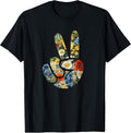 Peaceful Gesture Apparel